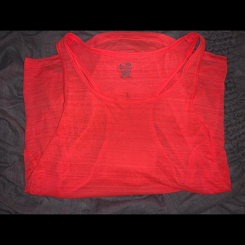 C9 by Champion Duo Dry Active Tank